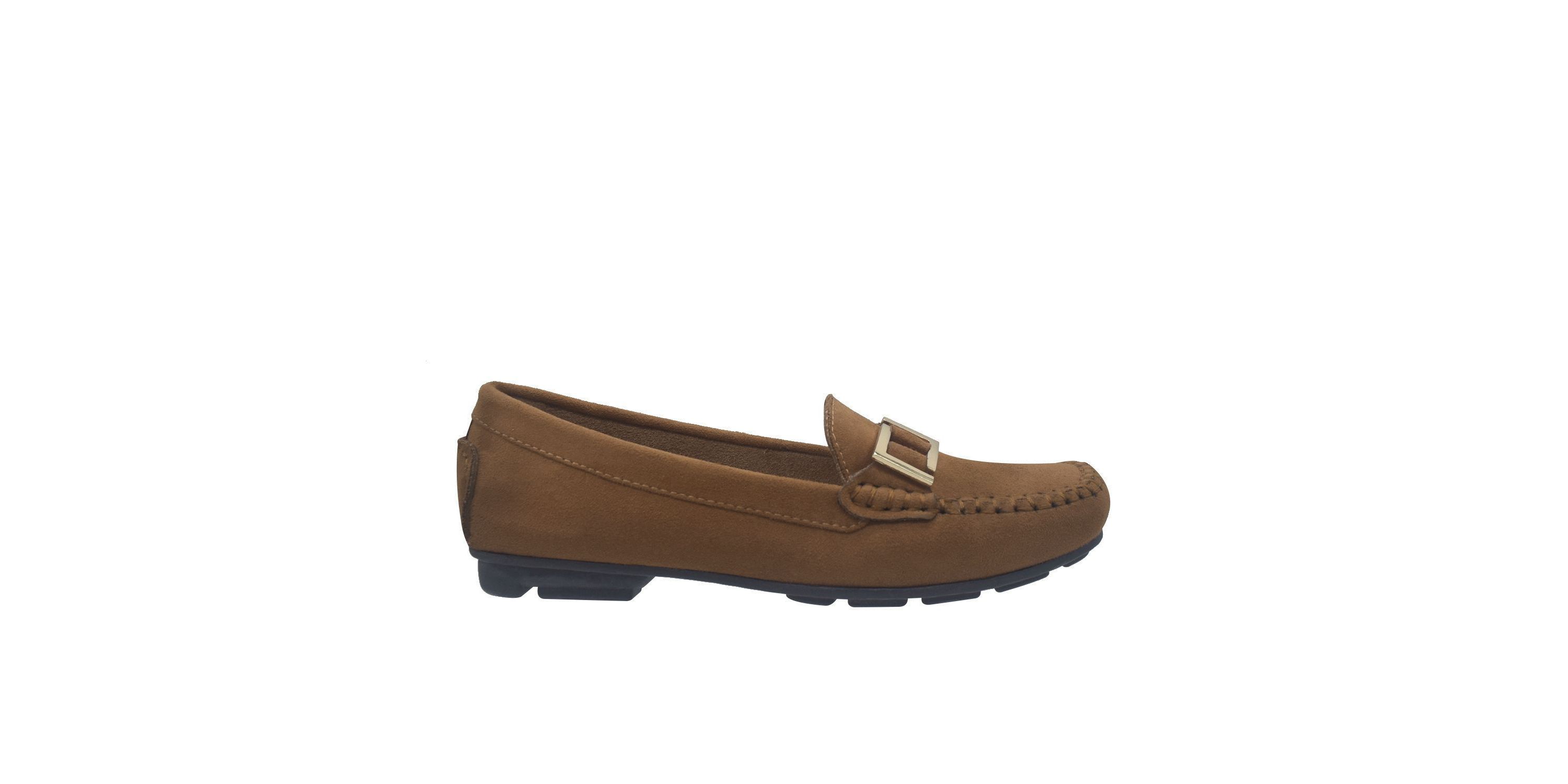 Baya Loafer with Memory Foam