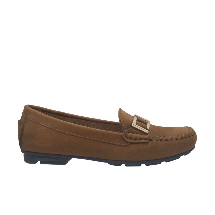 Baya Loafer with Memory Foam