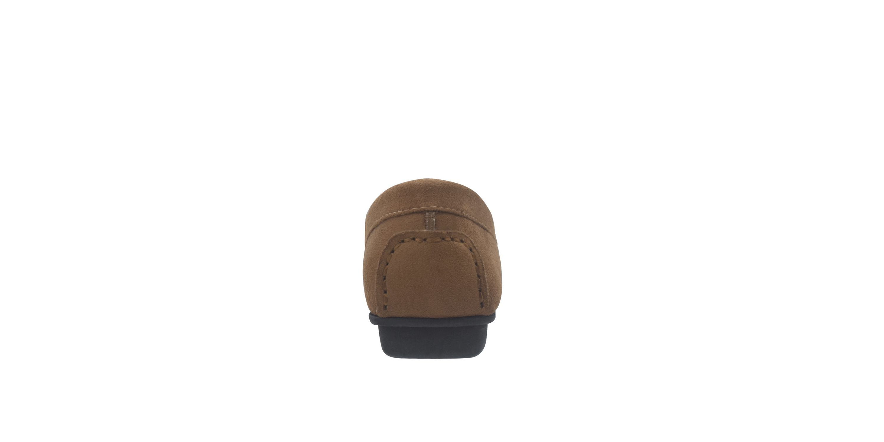 Baya Loafer with Memory Foam