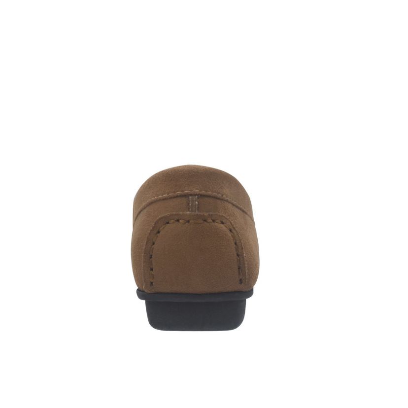 Baya Loafer with Memory Foam
