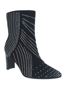 Vareli Sparkle Boot with Memory Foam