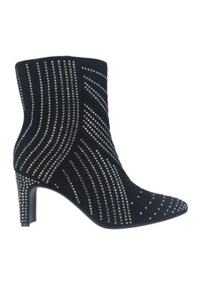 Vareli Sparkle Boot with Memory Foam