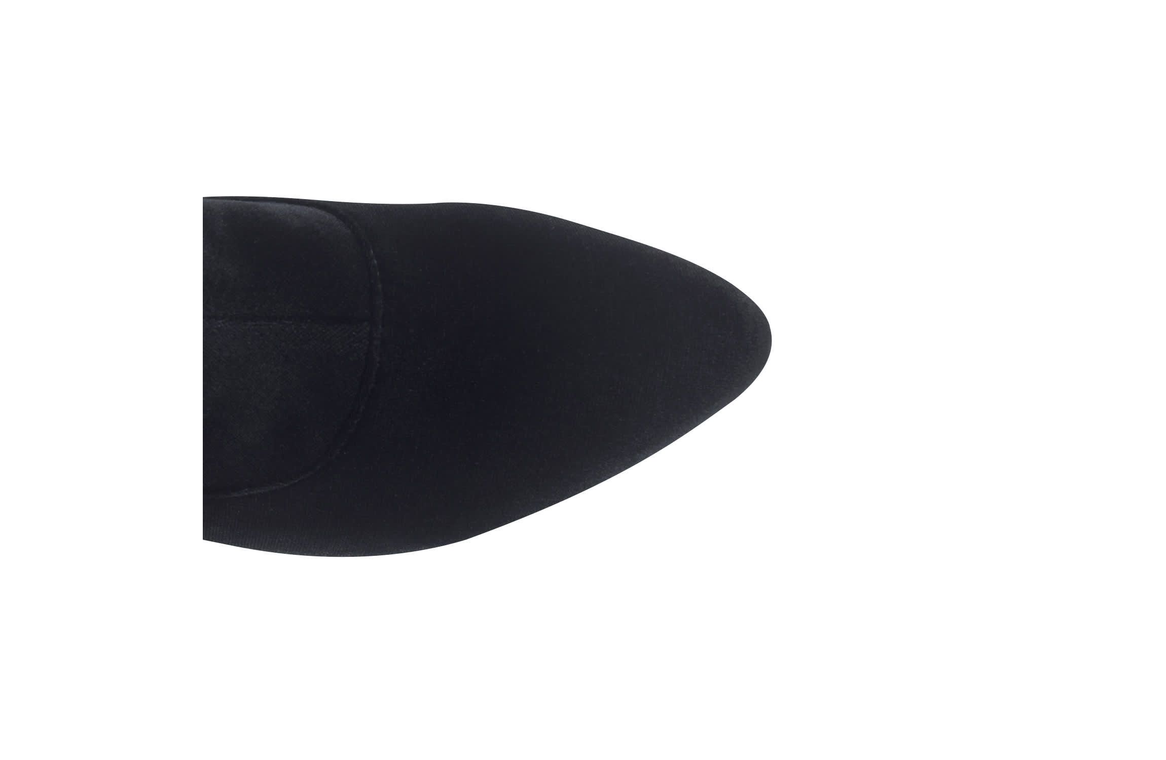 Vanguard Stretch Bootie with Memory Foam