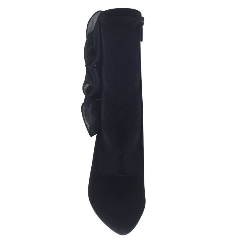 Vanguard Stretch Bootie with Memory Foam