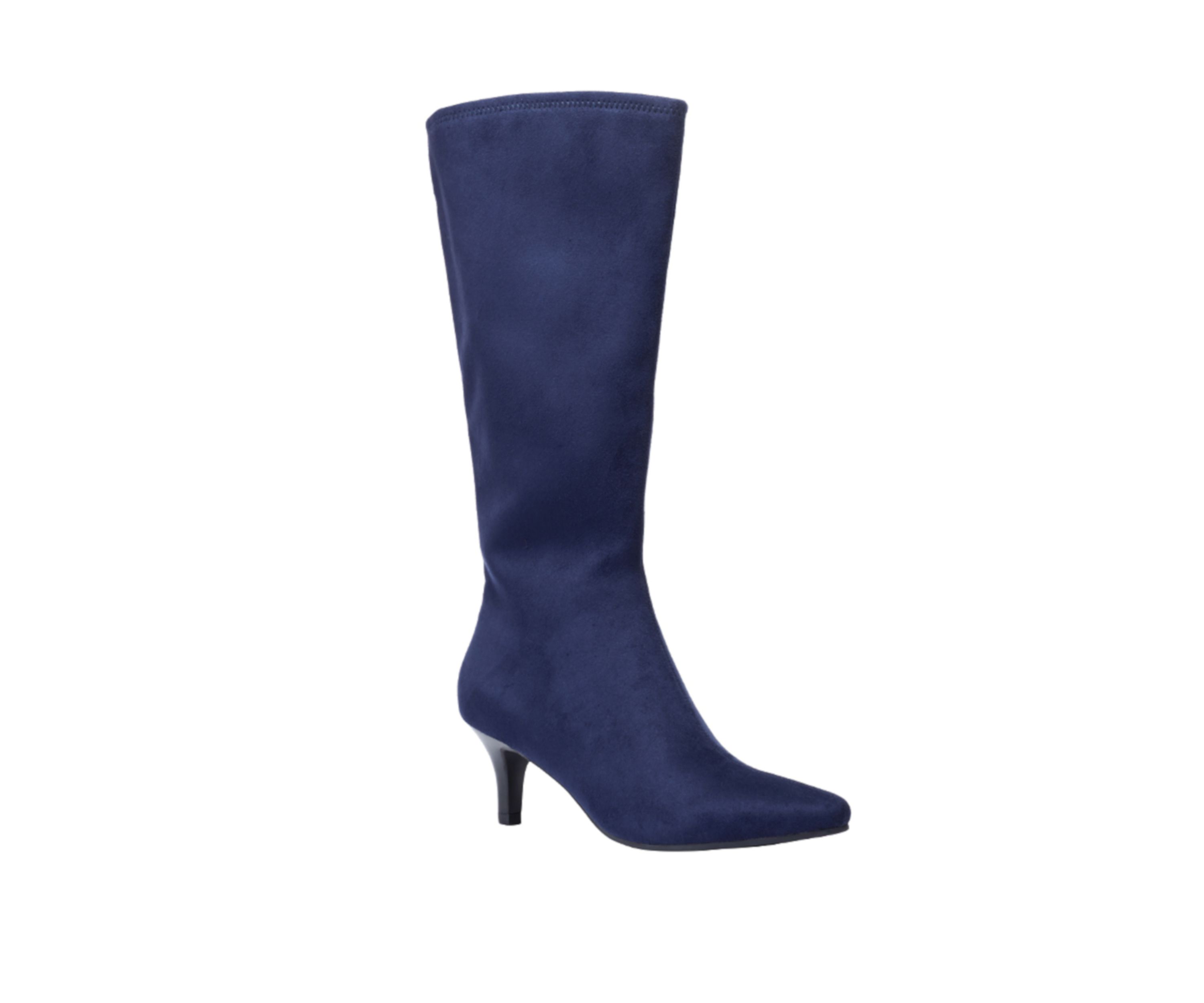 Noland Stretch Boot