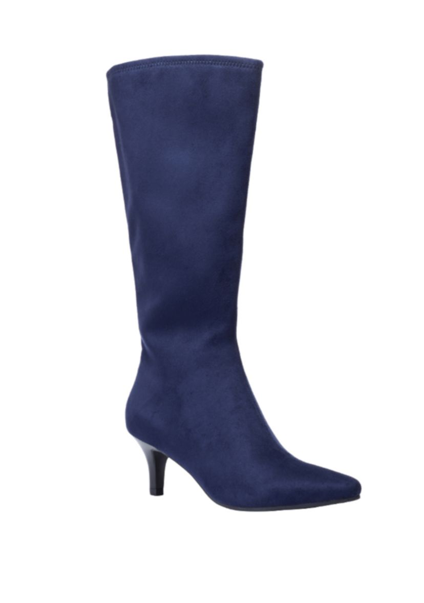 Noland Stretch Boot