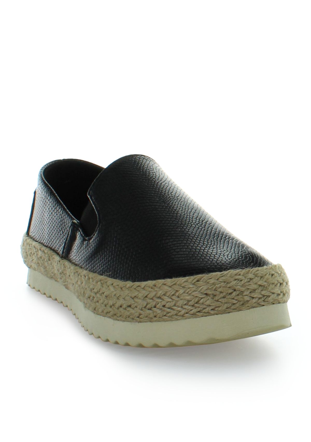 Lulu Espadrille