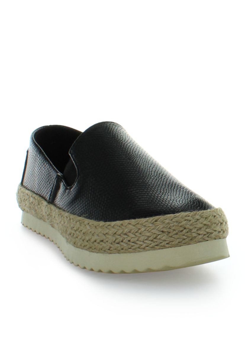 Lulu Espadrille