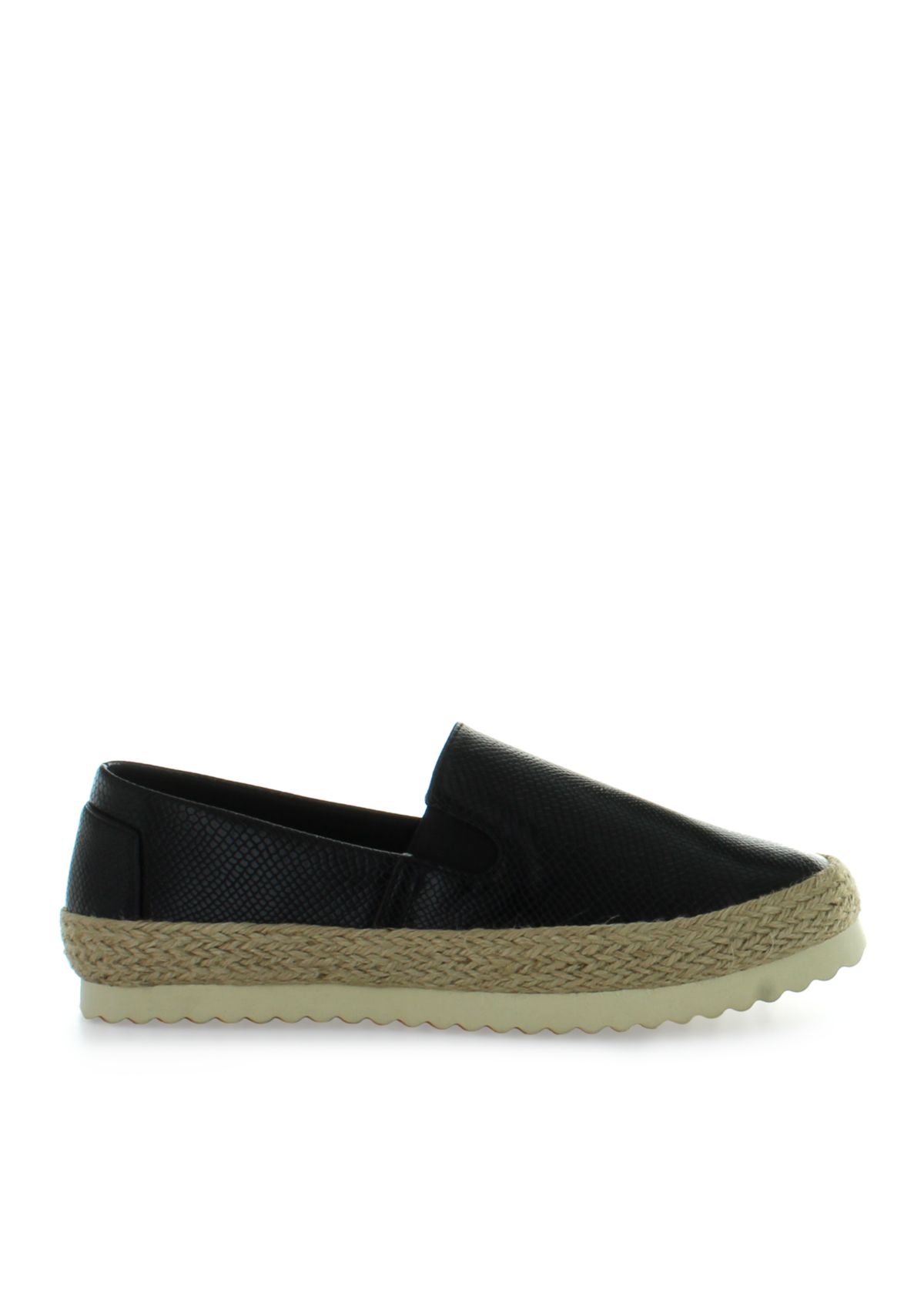 Lulu Espadrille