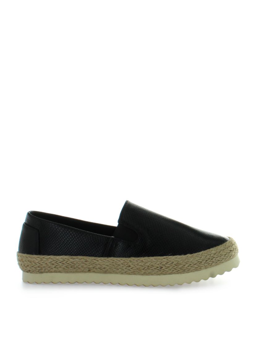 Lulu Espadrille