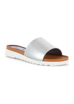 Seven7 Pearl EVA Comfort Slide Sandals | belk