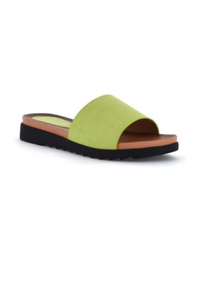 Seven7 pearl slide outlet