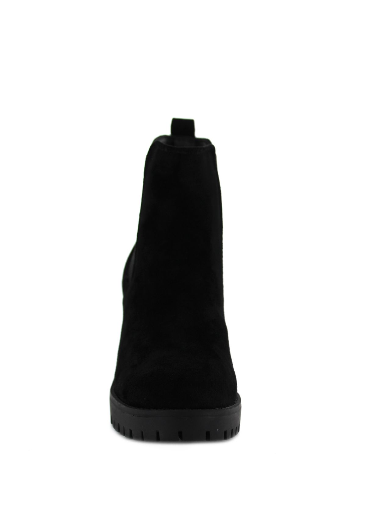 Berlin Double Gore Boots