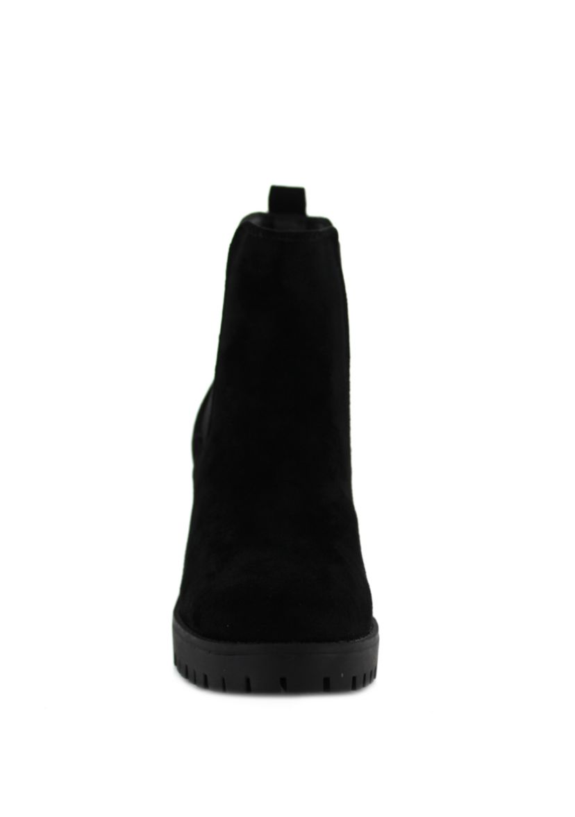 Berlin Double Gore Boots