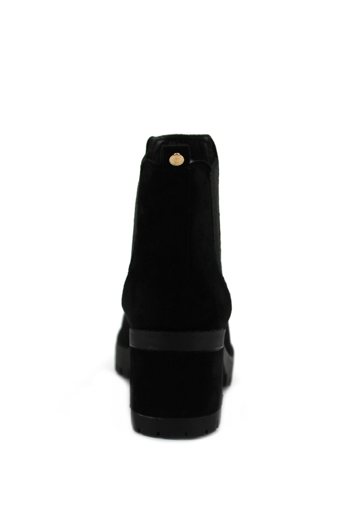 Berlin Double Gore Boots