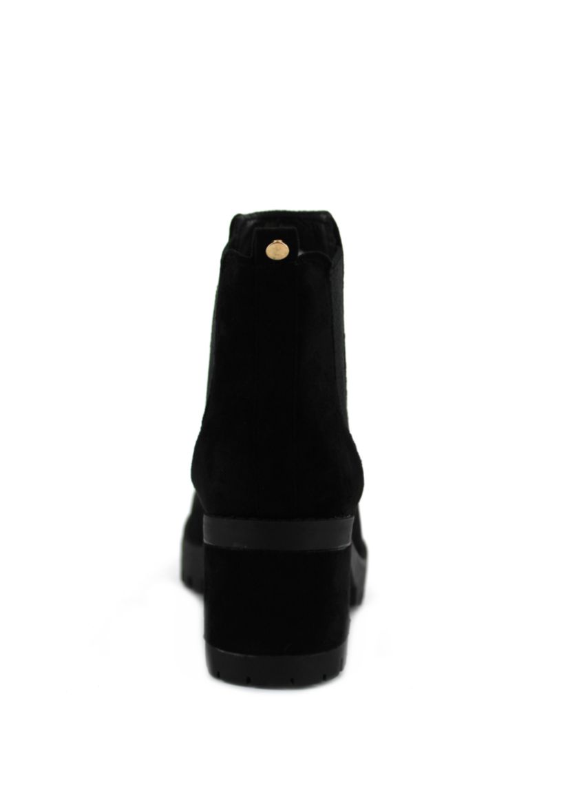 Berlin Double Gore Boots