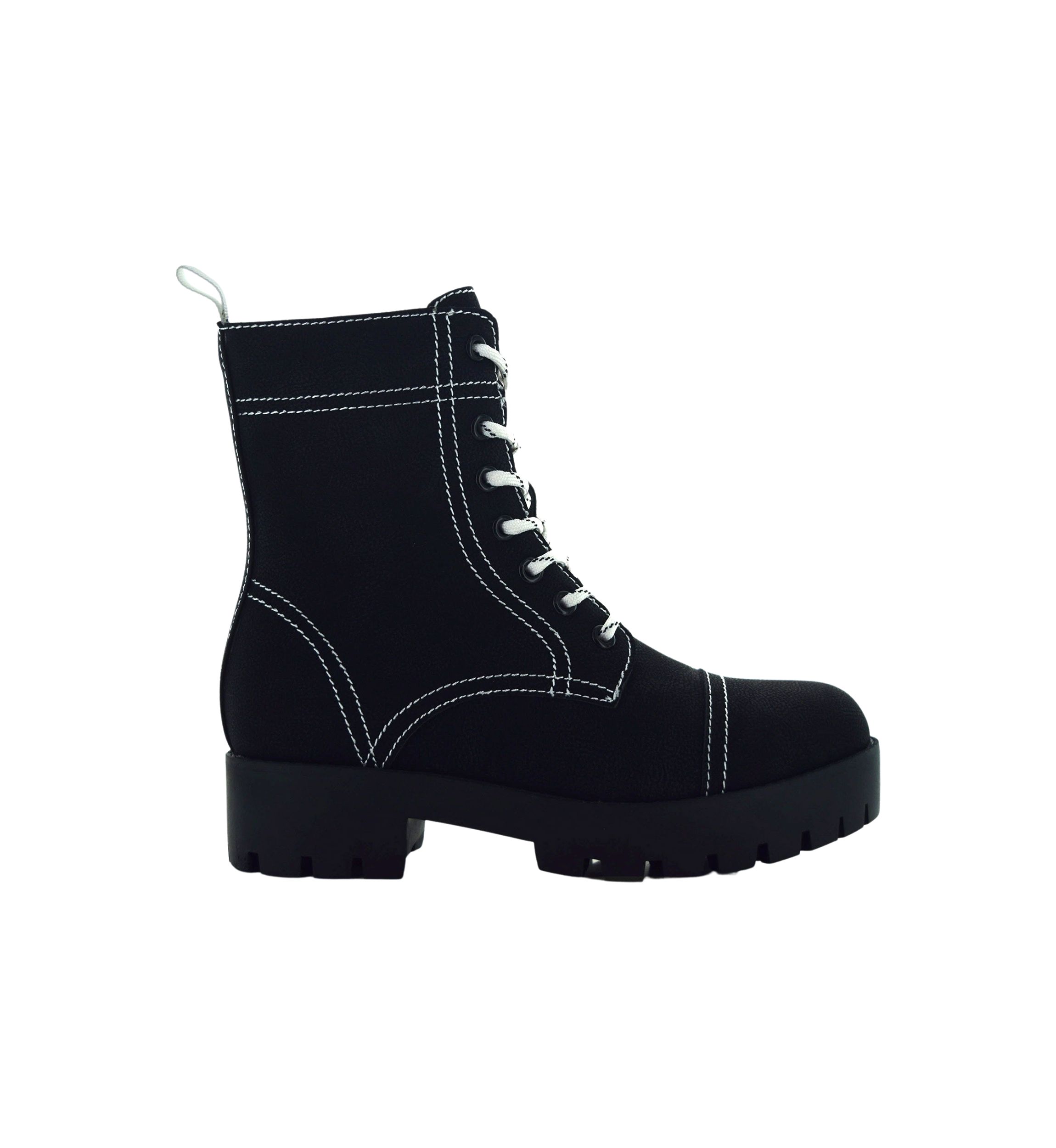 Jodi Combat Boots