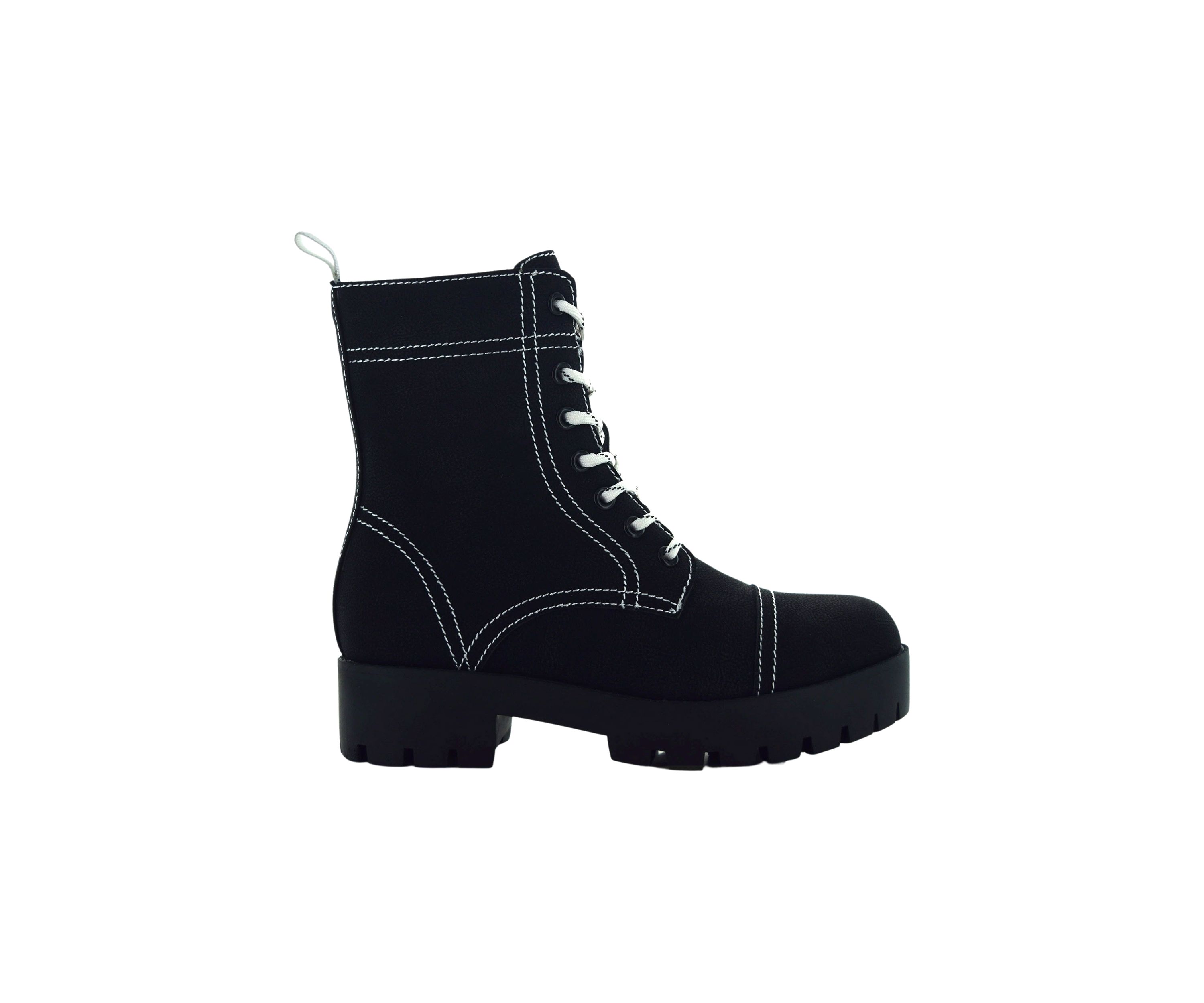 Jodi Combat Boots