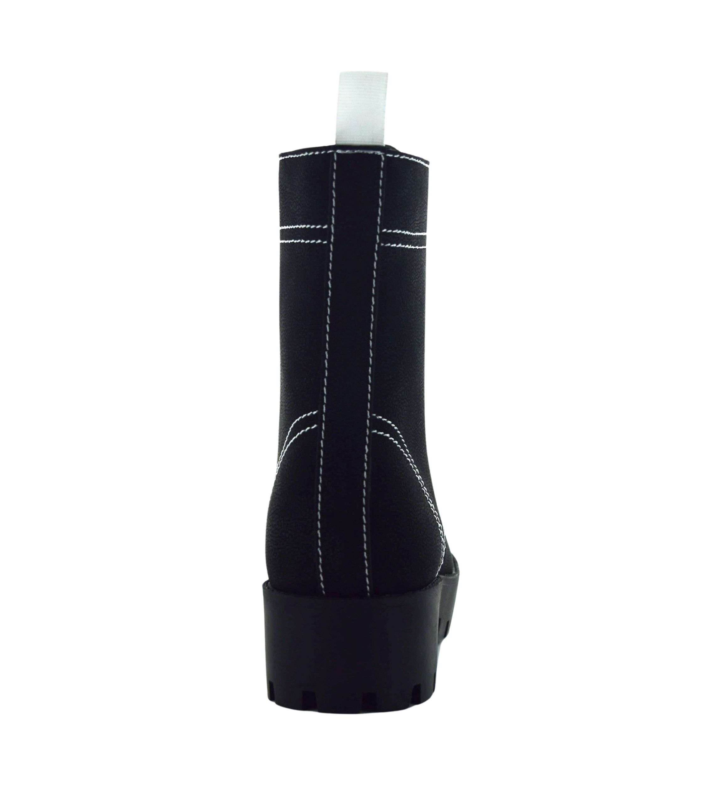 Jodi Combat Boots