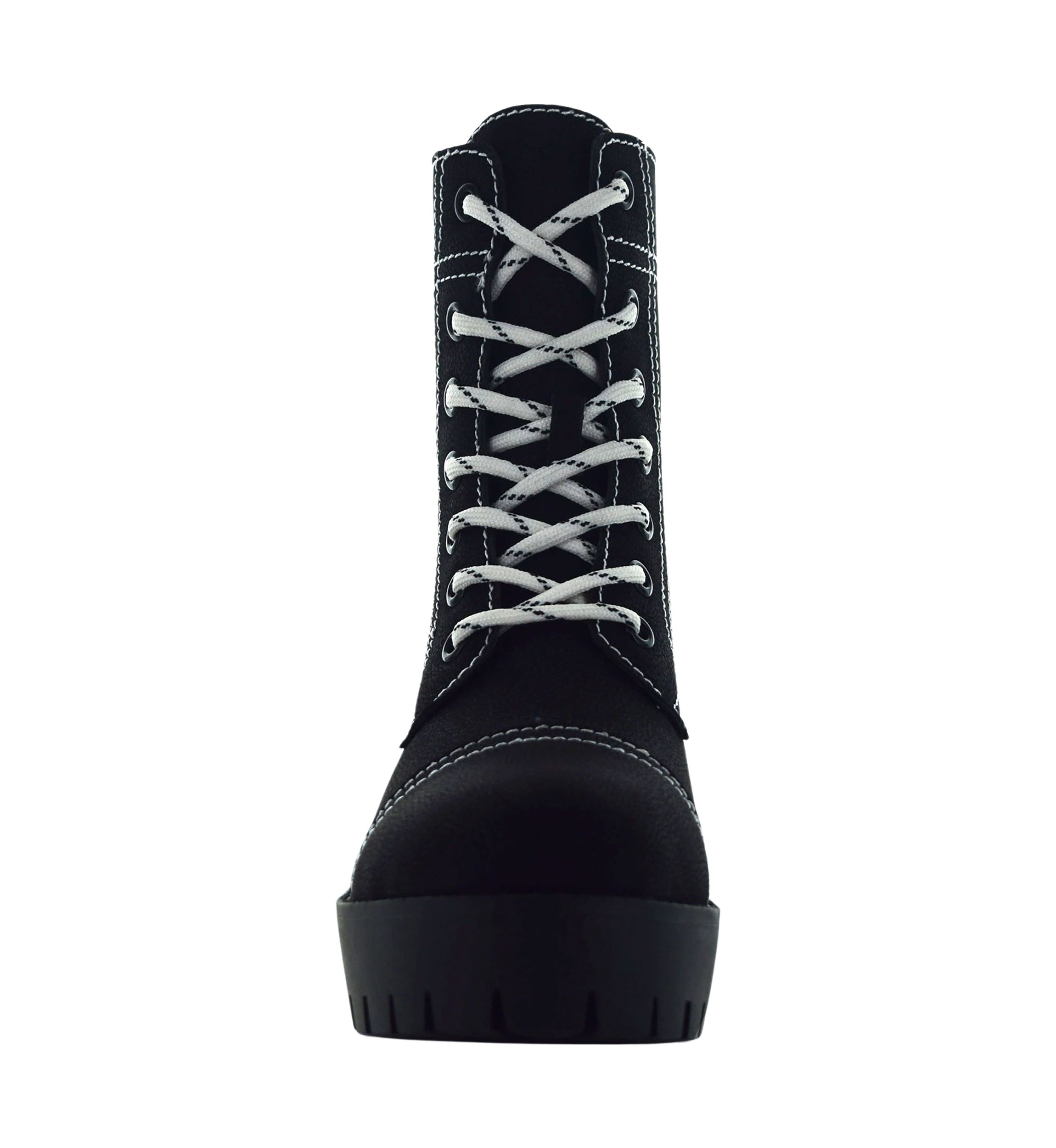Jodi Combat Boots