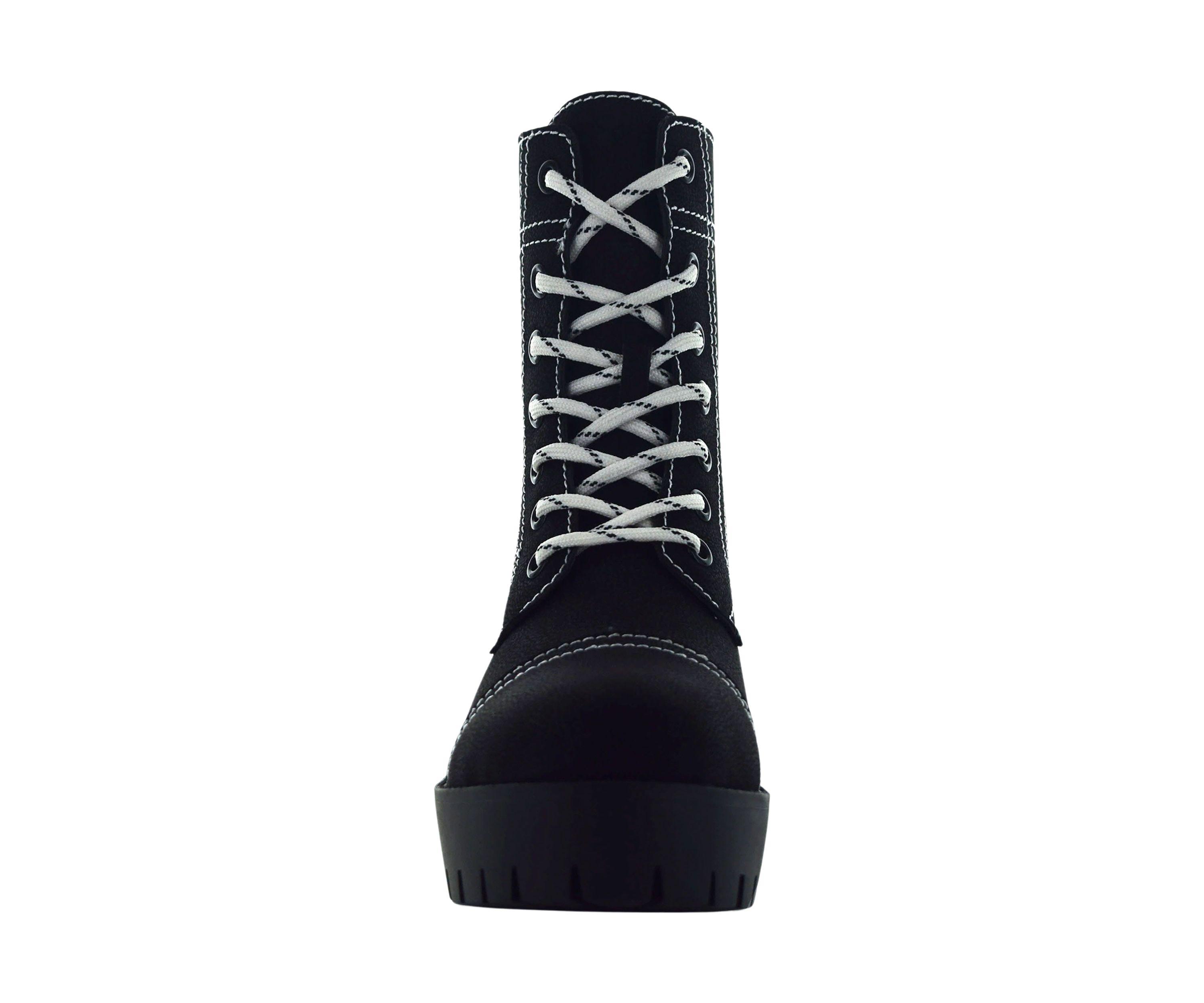 Jodi Combat Boots