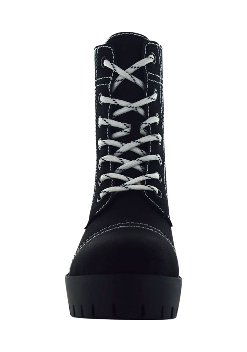 Jodi Combat Boots