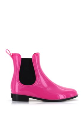 belk rain shoes