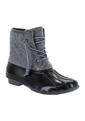 Belk ladies 2024 duck boots