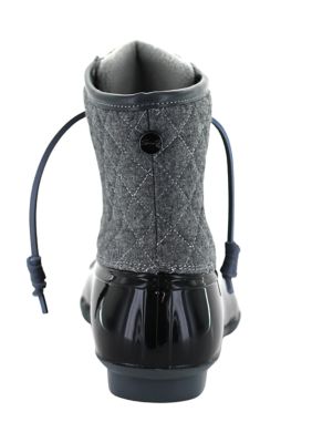 seven7 duck boot