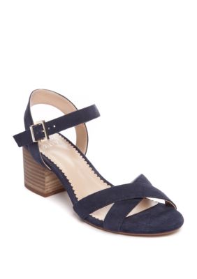 belk crown and ivy shoes
