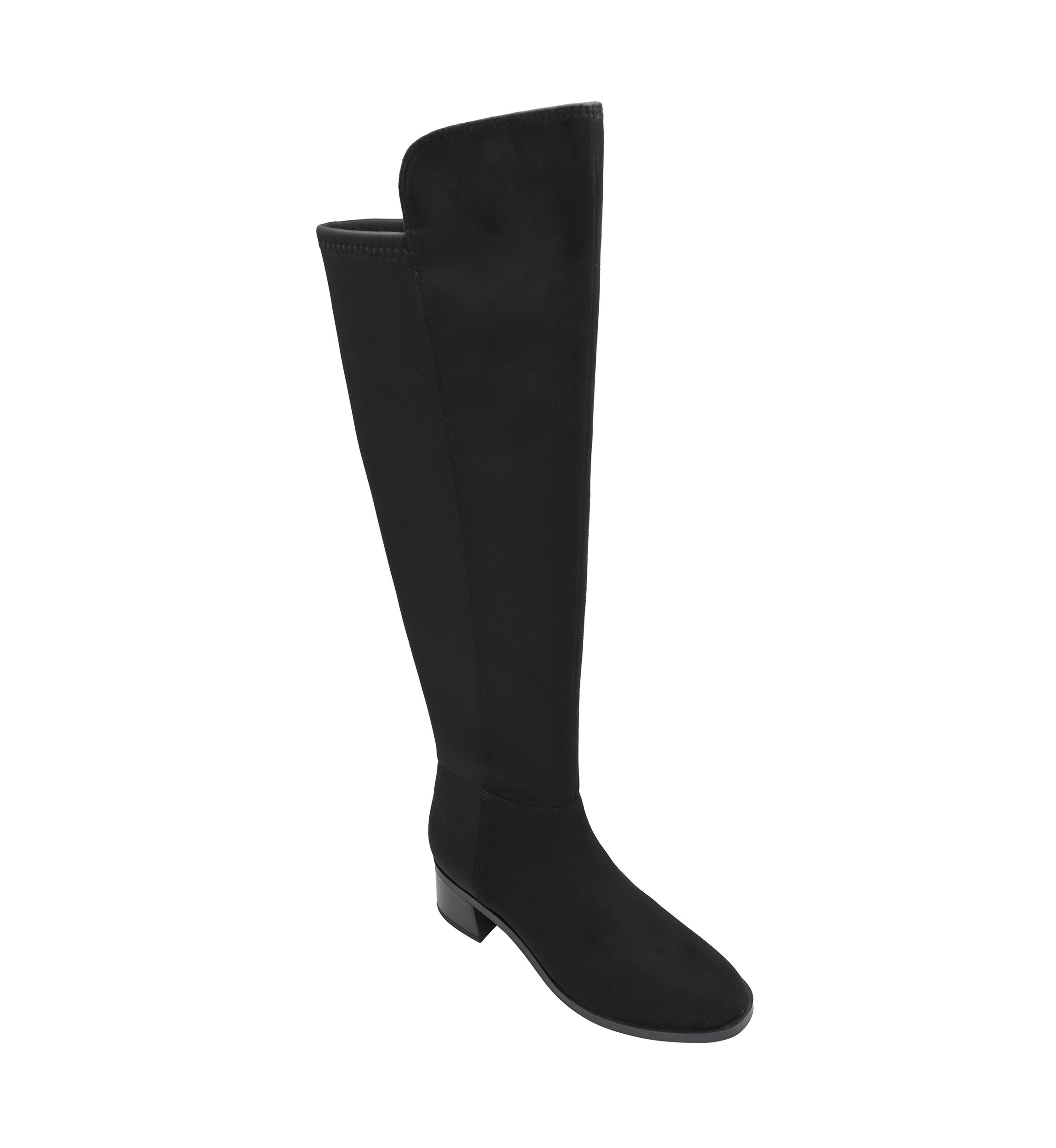 Lyrical Boots