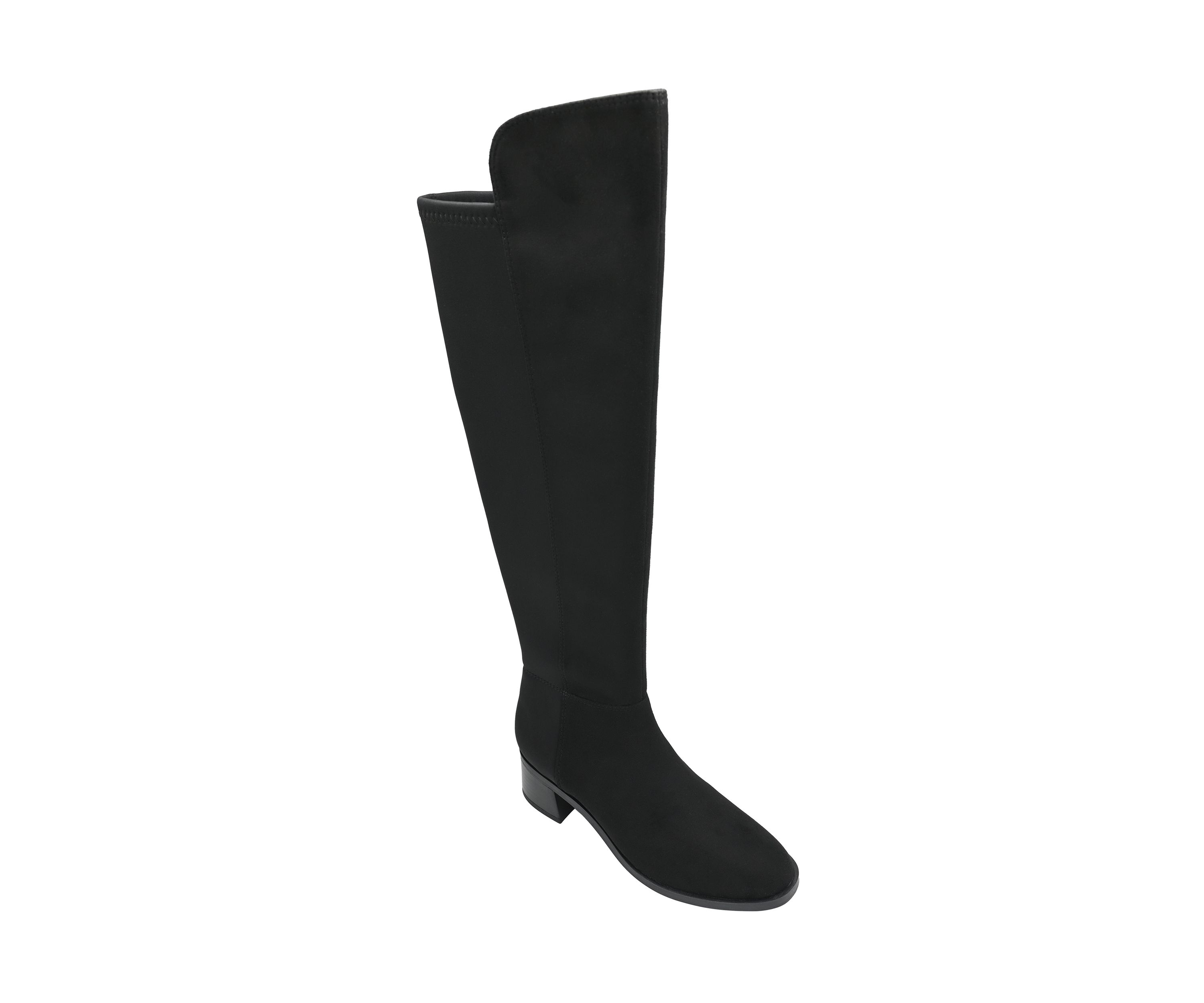 Lyrical Boots