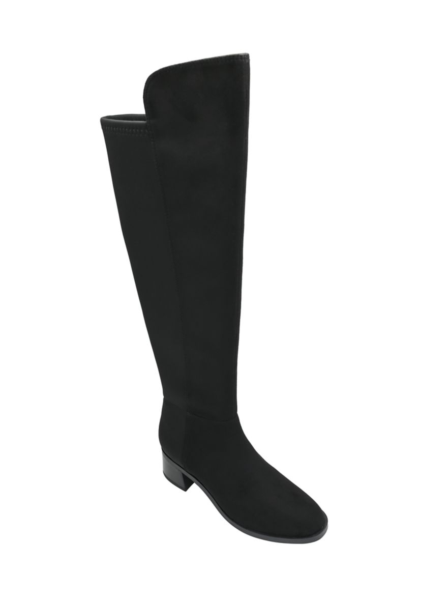 Lyrical Boots