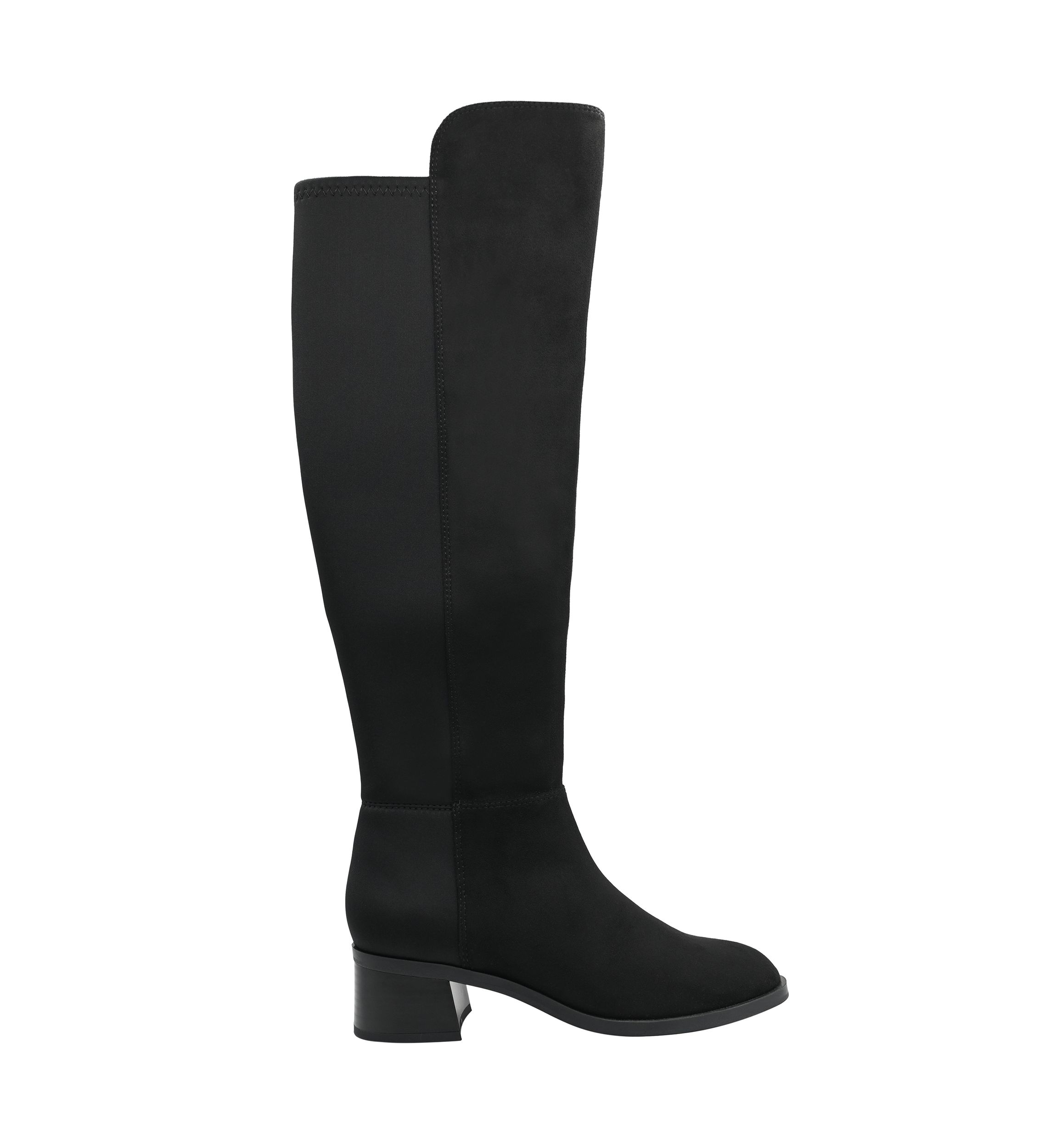 Lyrical Boots