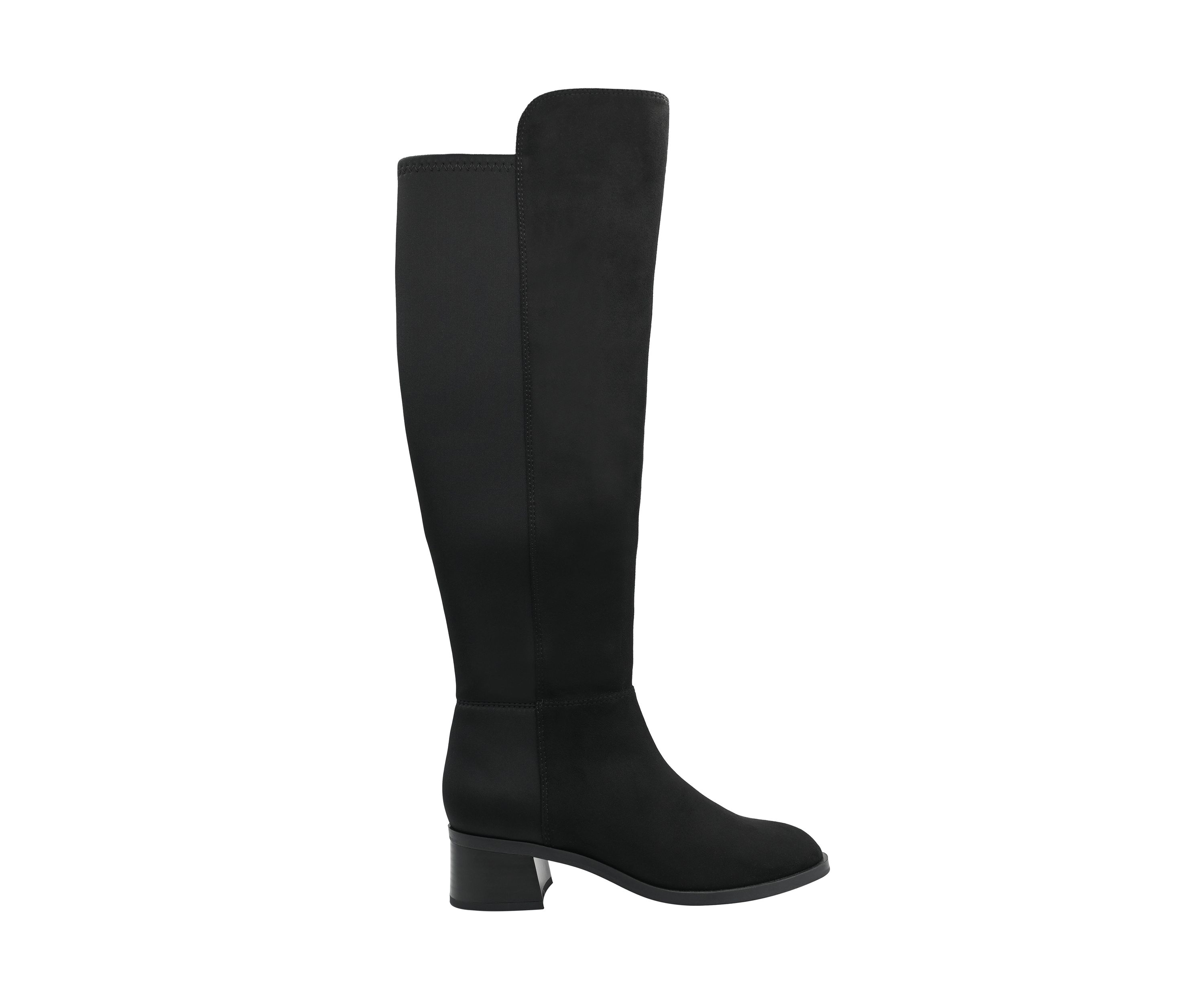 Lyrical Boots