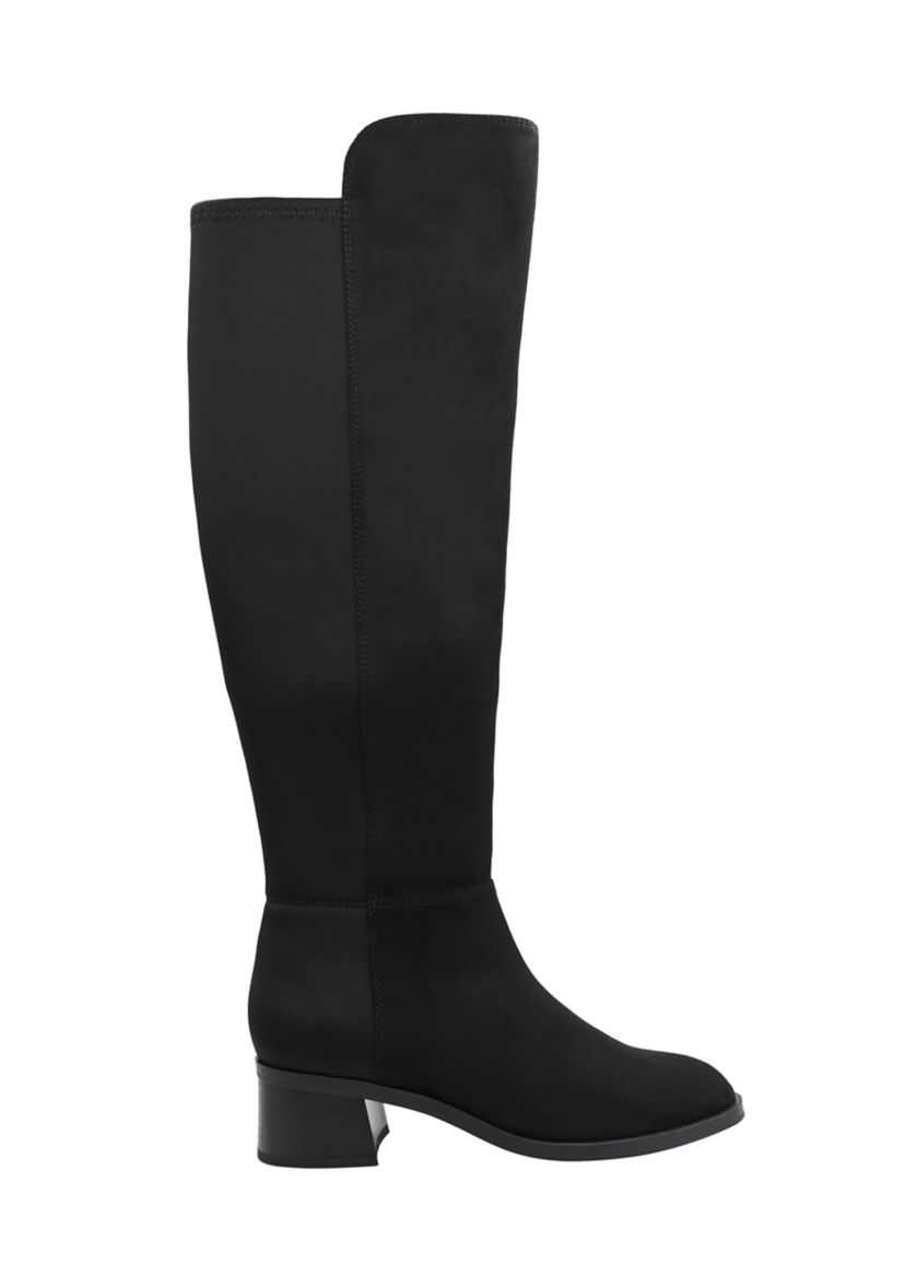 Lyrical Boots