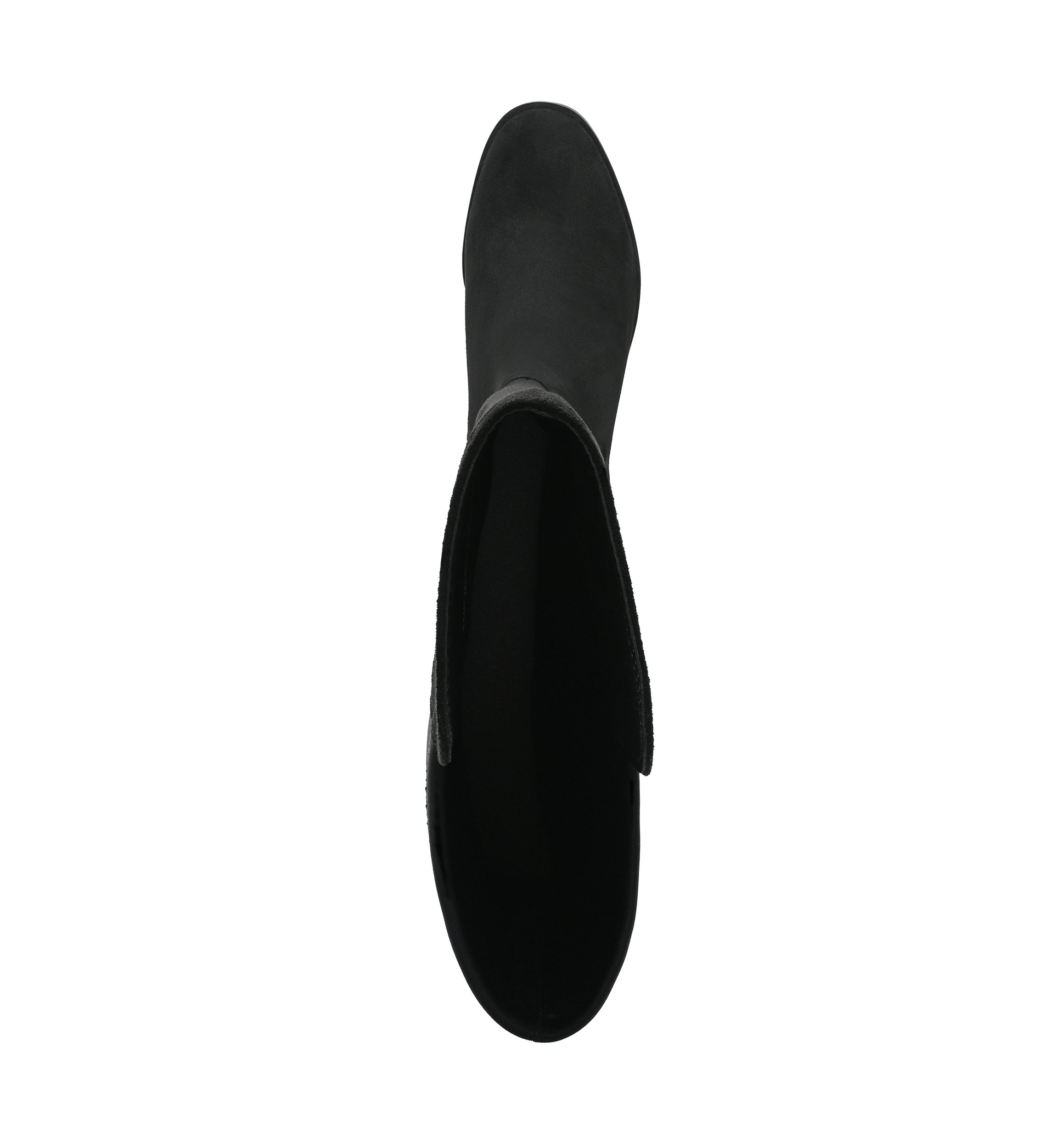 Lyrical Boots