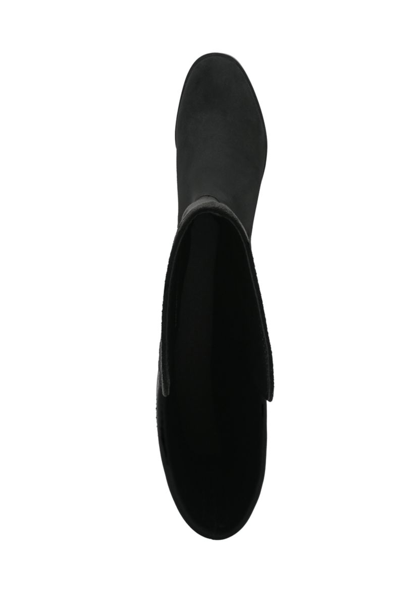 Lyrical Boots