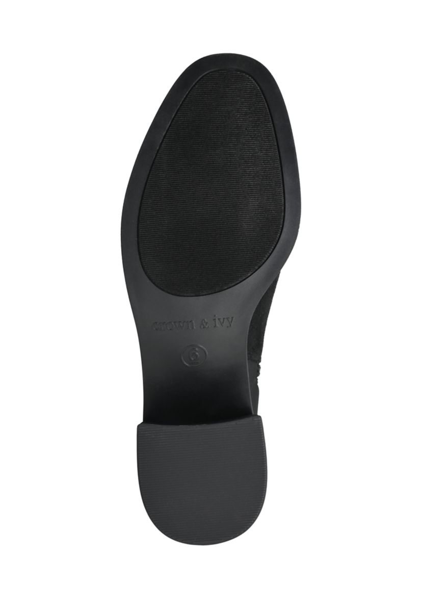 Lyrical Boots