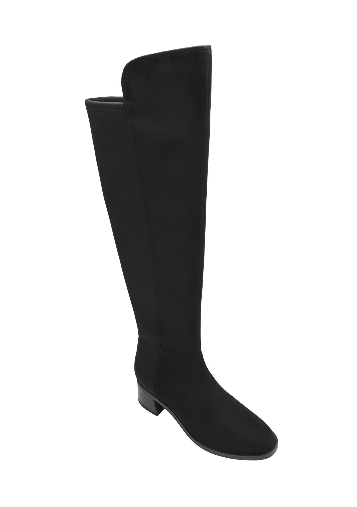 Lyrical Boots - Wide Width