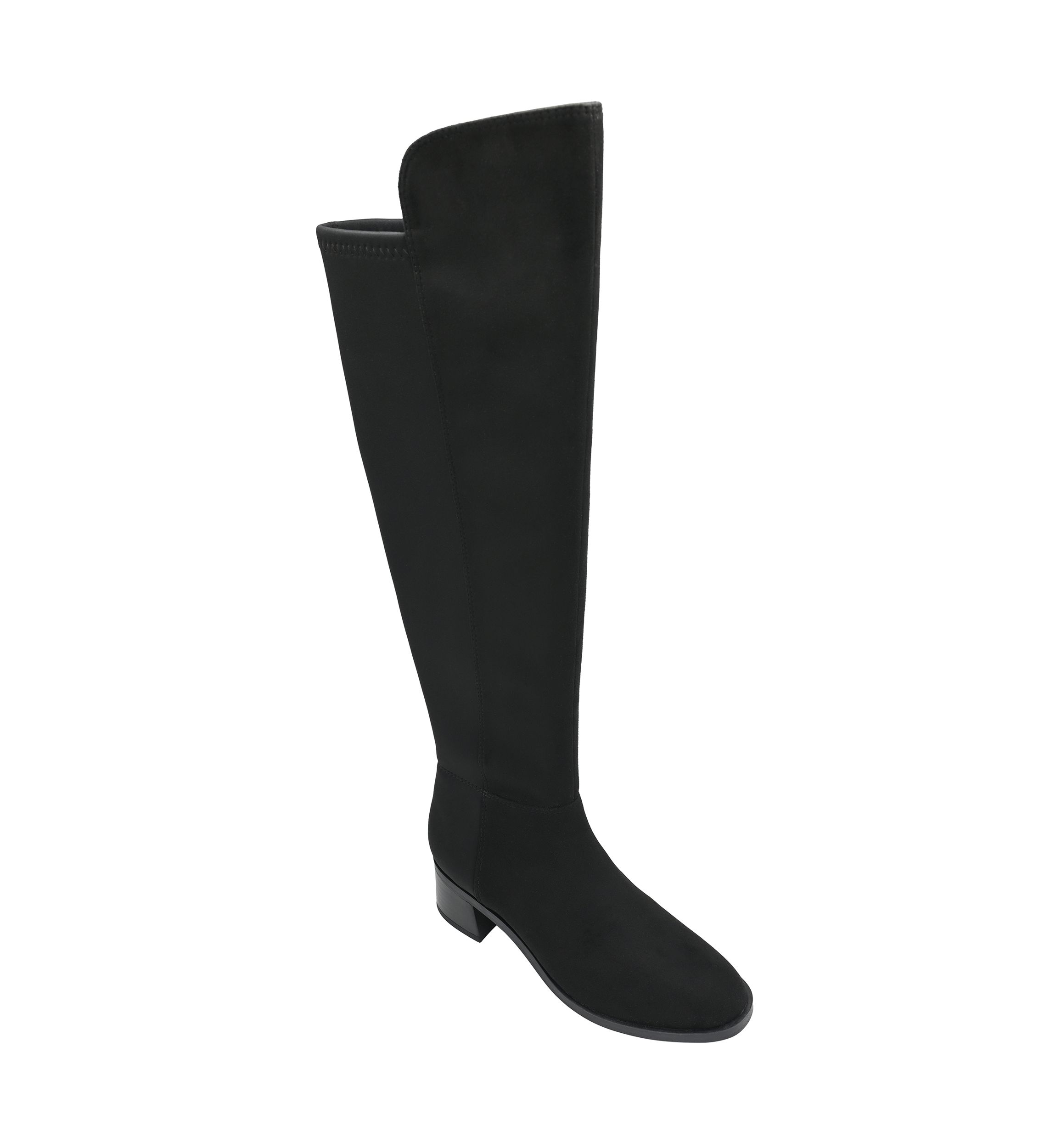Lyrical Boots - Wide Width