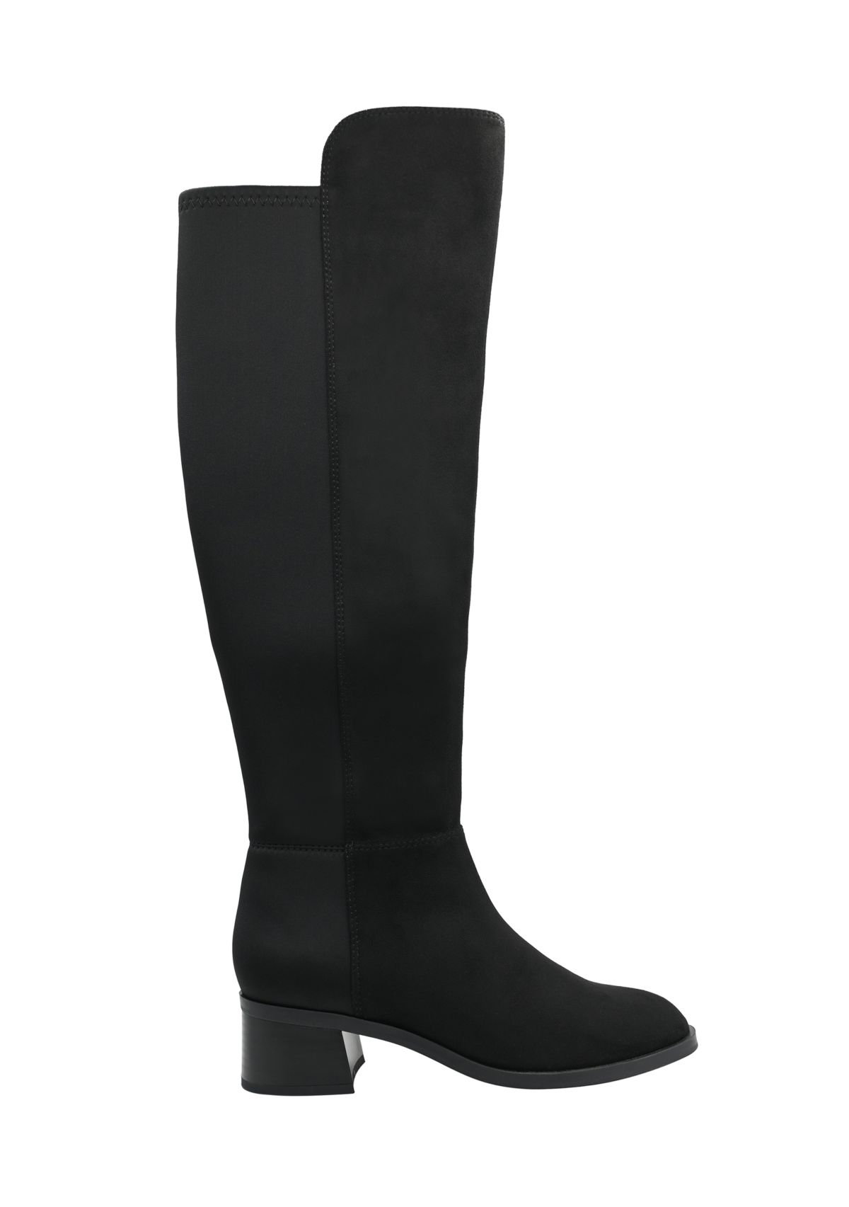 Lyrical Boots - Wide Width