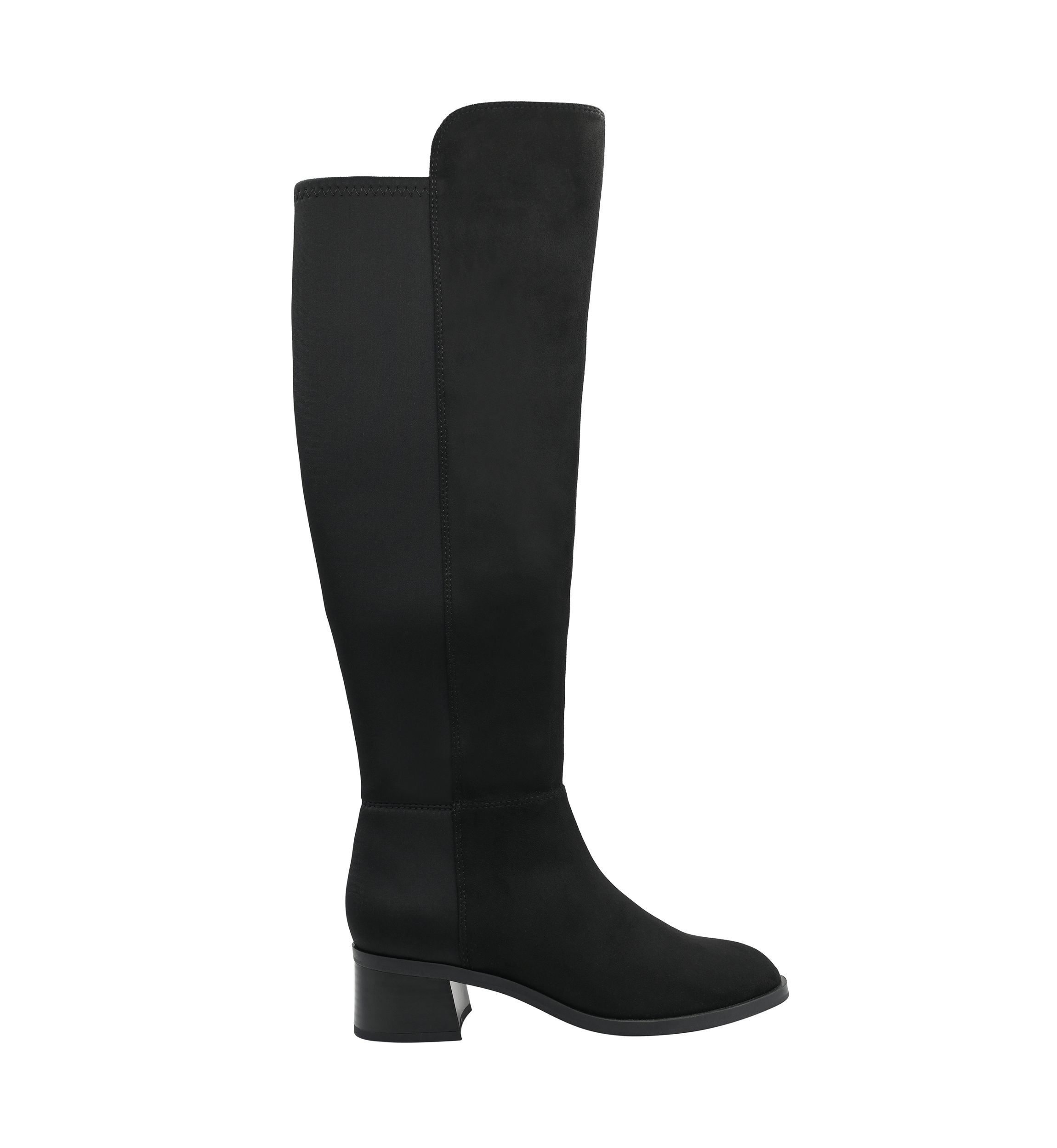Lyrical Boots - Wide Width