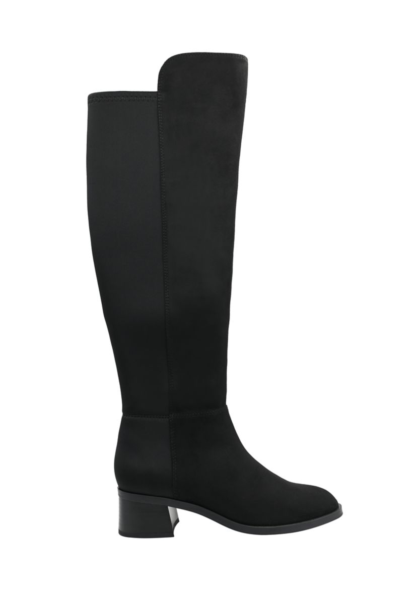 Lyrical Boots - Wide Width