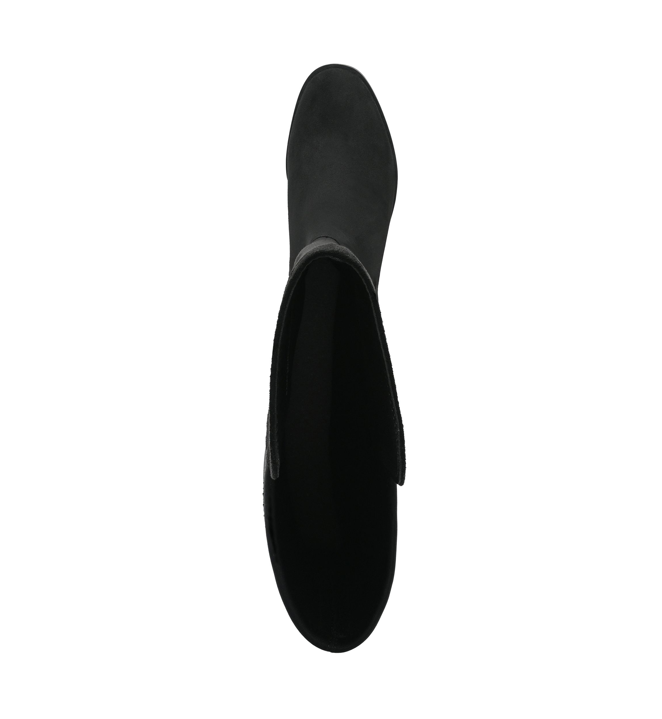 Lyrical Boots - Wide Width