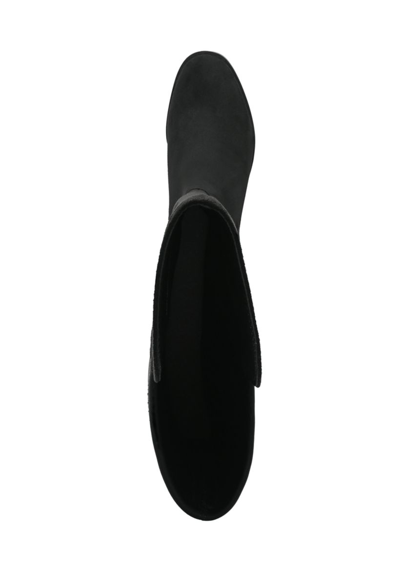 Lyrical Boots - Wide Width