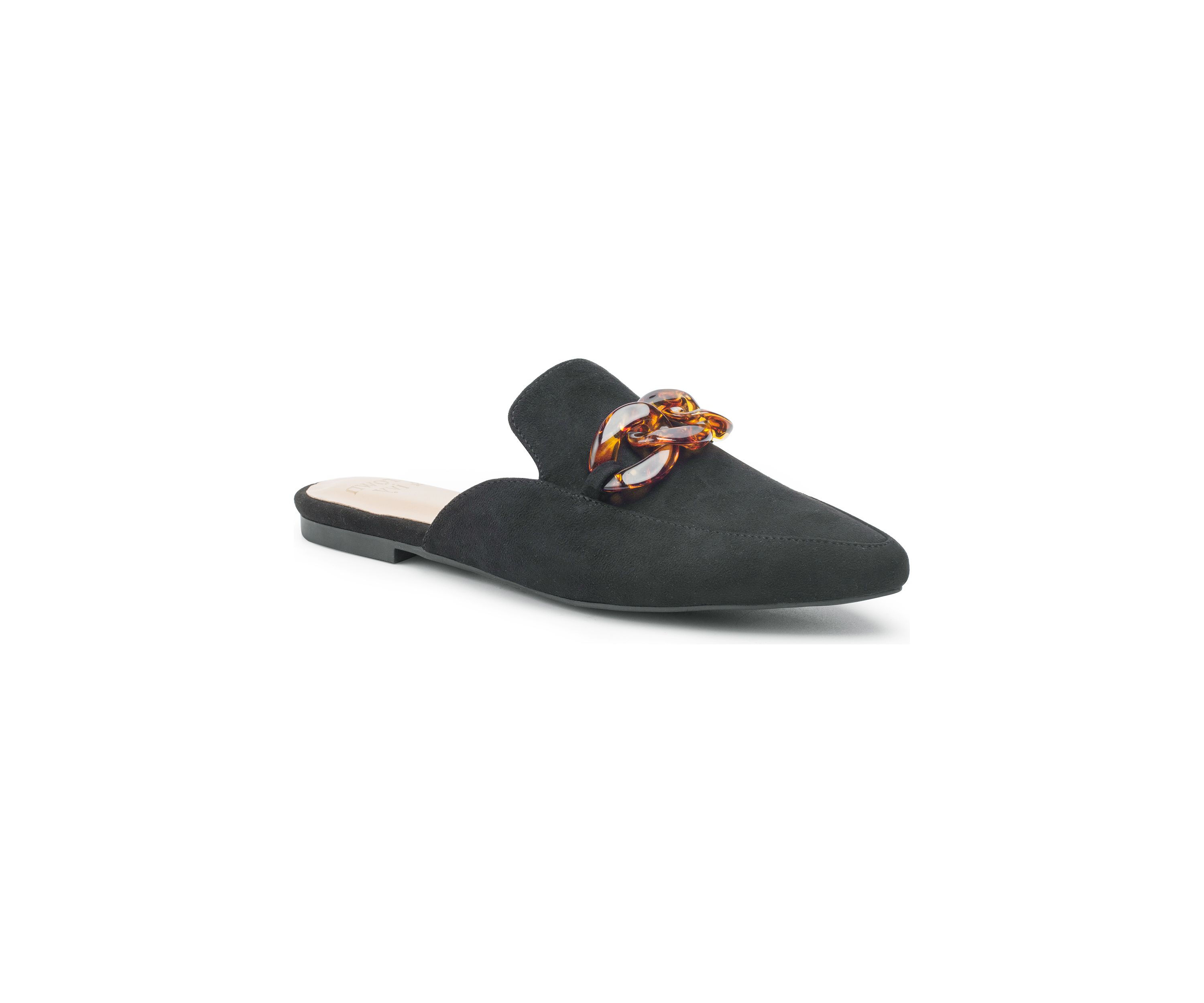 Alli Chain Mules