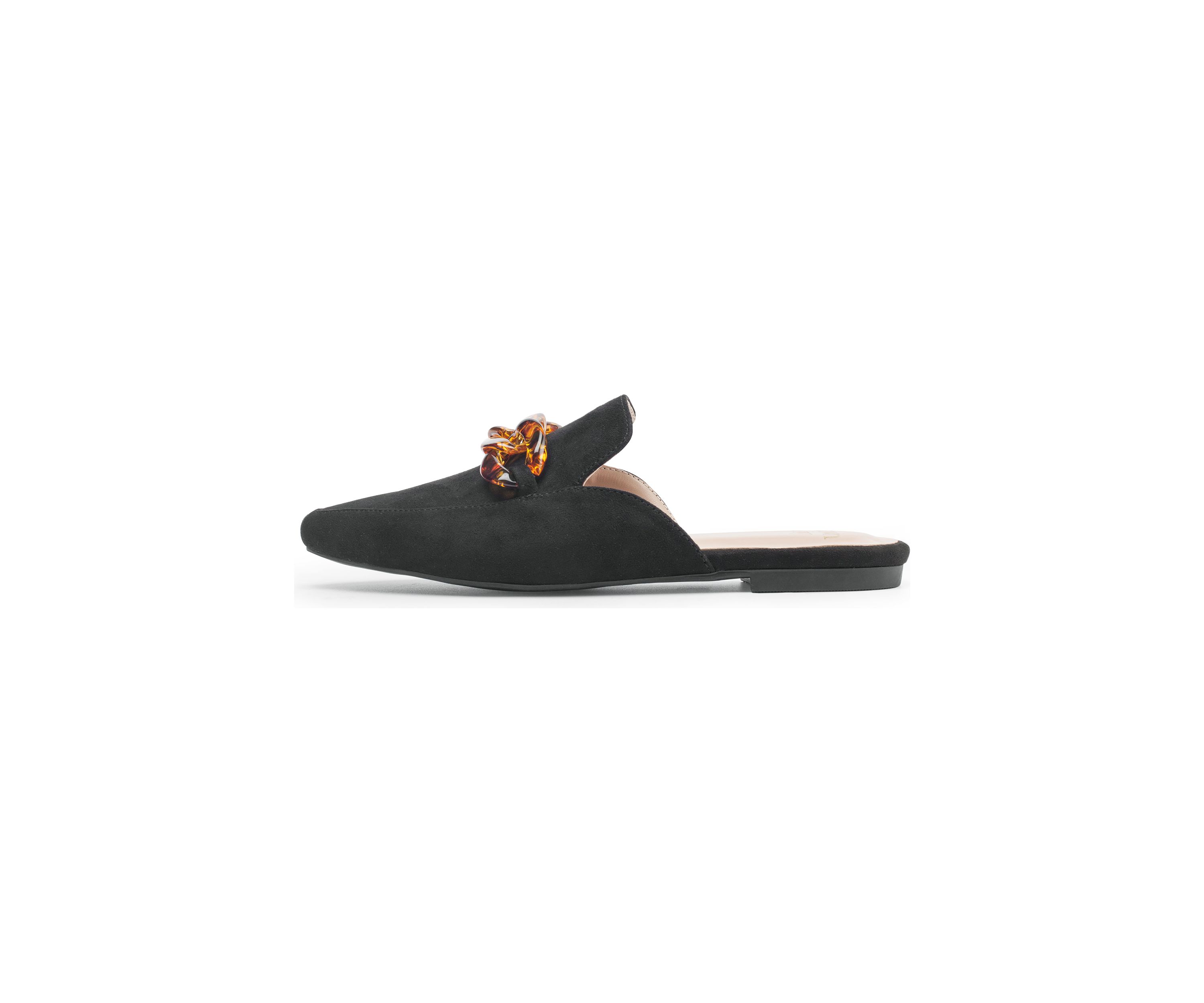 Alli Chain Mules