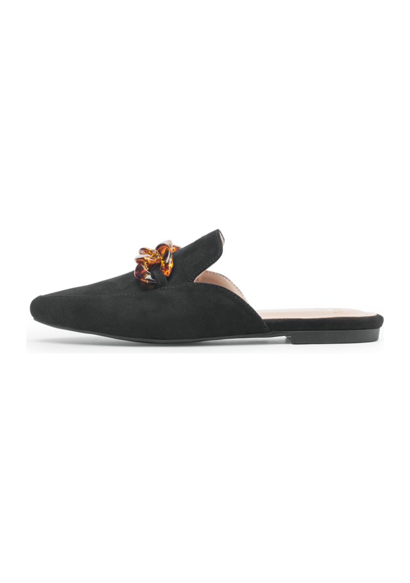 Alli Chain Mules