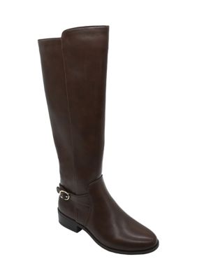 Crown Ivy Blake Riding Boots Wide Width belk